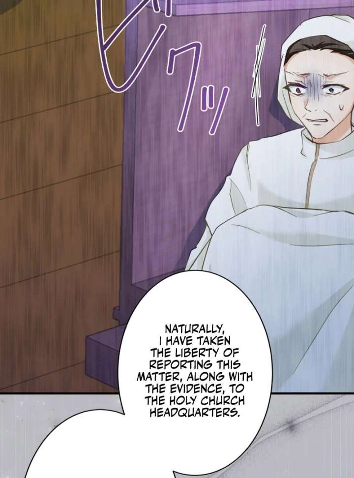 Princess Sveta’s Political Marriage Chapter 46 page 62