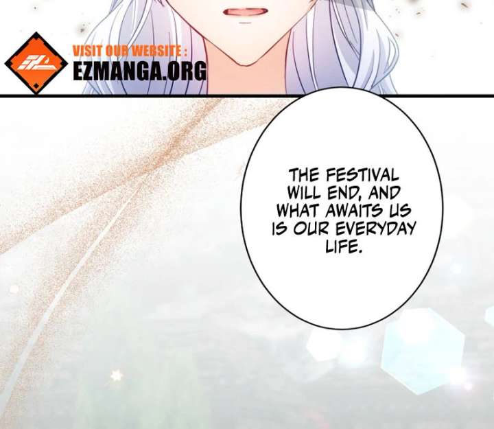Princess Sveta’s Political Marriage Chapter 46 page 45