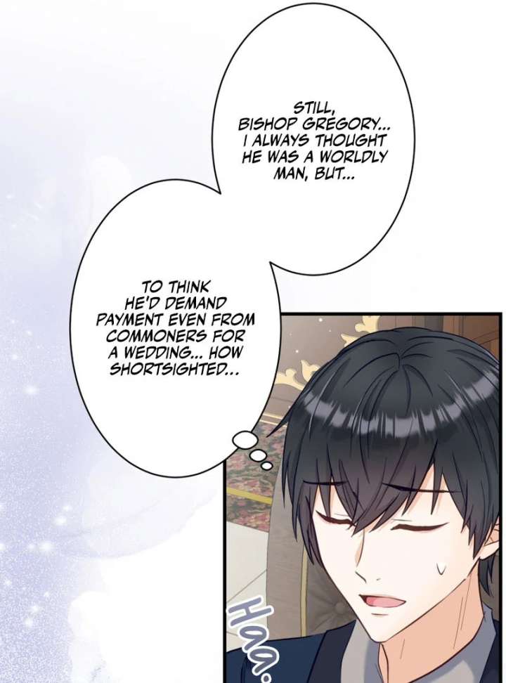 Princess Sveta’s Political Marriage Chapter 46 page 98