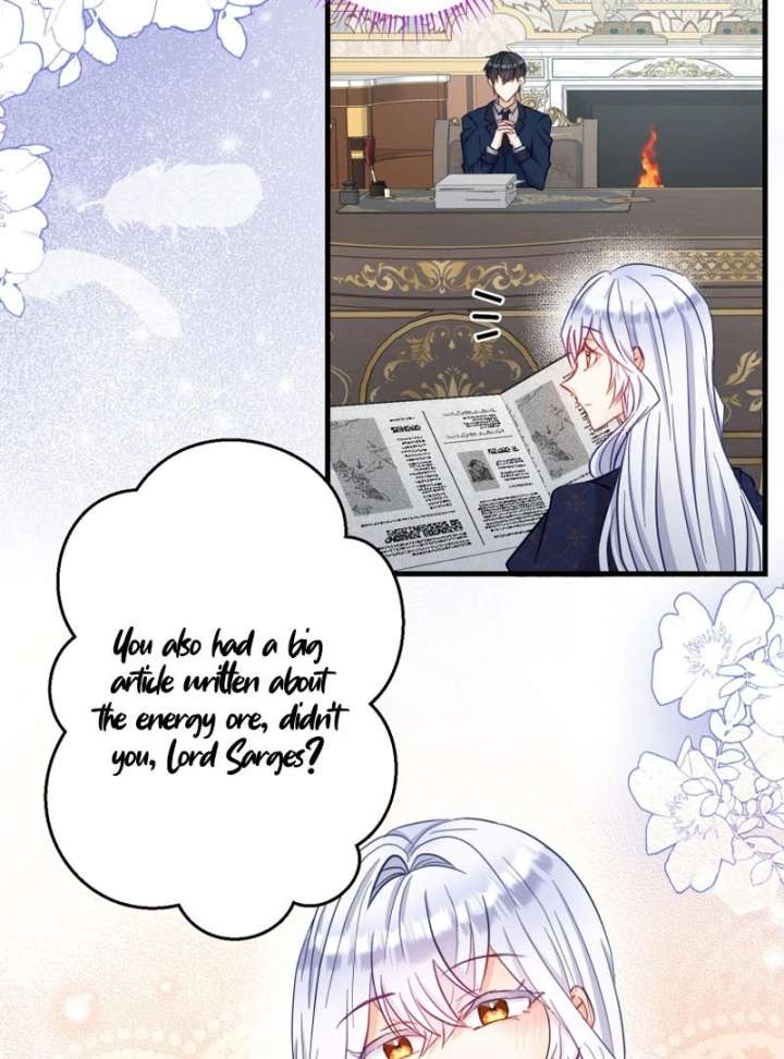 Princess Sveta’s Political Marriage Chapter 46 page 102