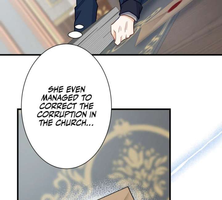 Princess Sveta’s Political Marriage Chapter 46 page 96
