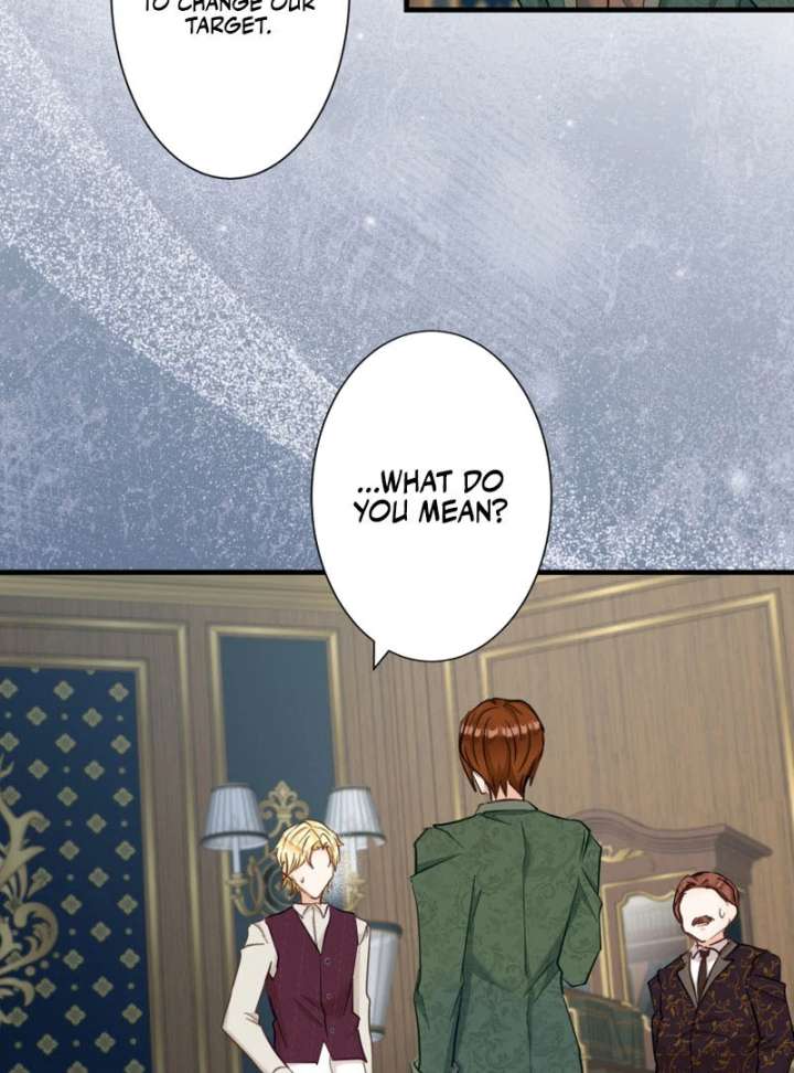 Princess Sveta’s Political Marriage Chapter 46 page 125