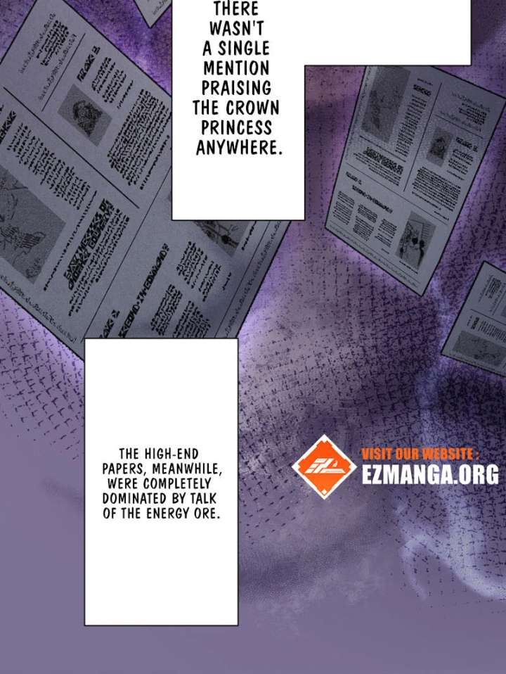 Princess Sveta’s Political Marriage Chapter 46 page 117
