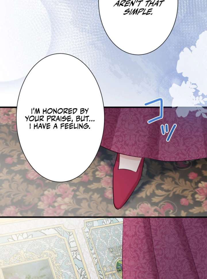 Princess Sveta’s Political Marriage Chapter 46 page 111