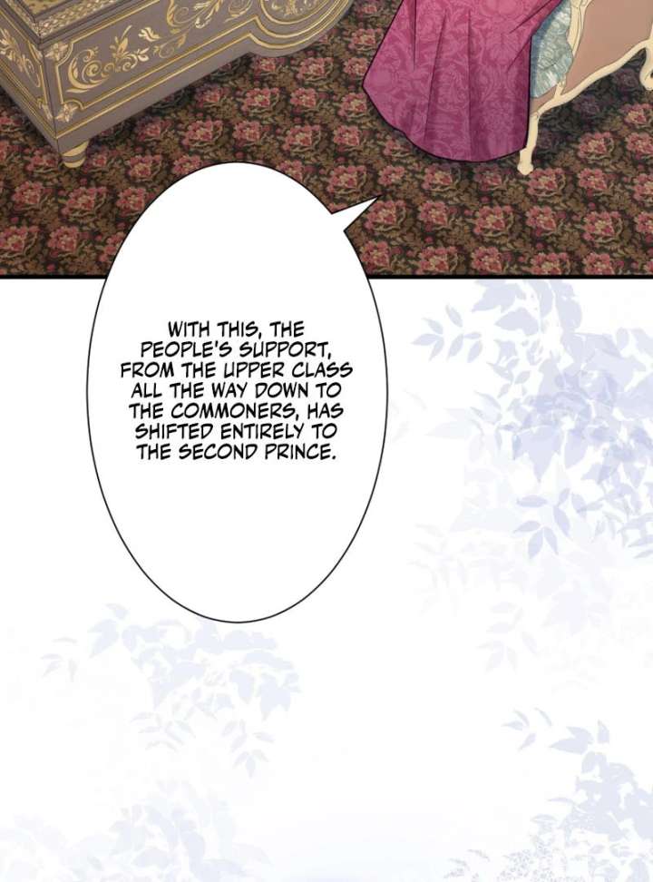 Princess Sveta’s Political Marriage Chapter 46 page 105