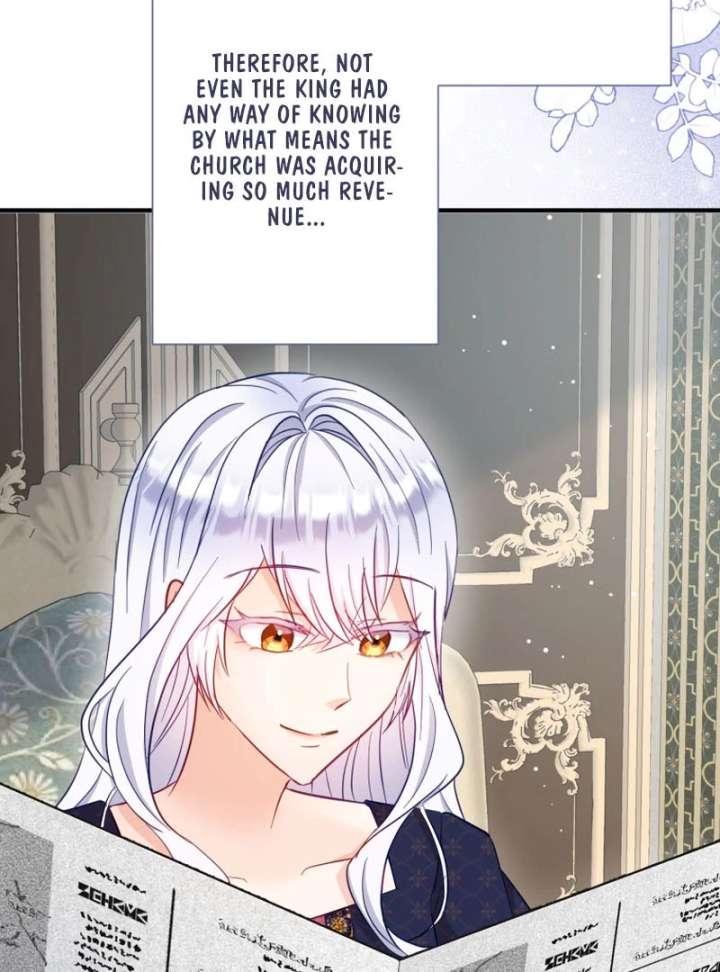Princess Sveta’s Political Marriage Chapter 46 page 100