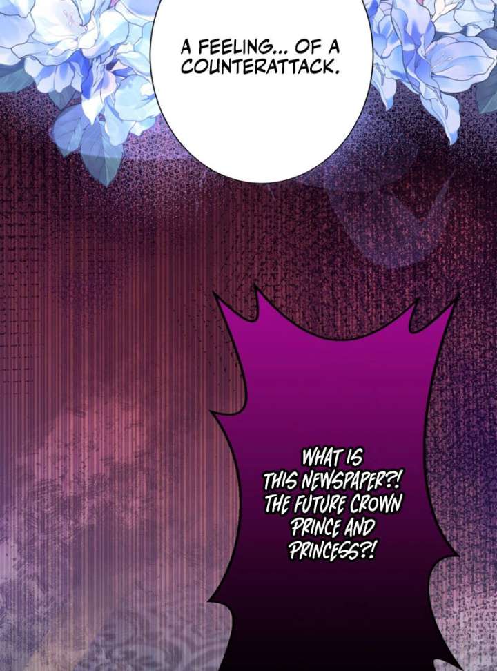 Princess Sveta’s Political Marriage Chapter 46 page 114