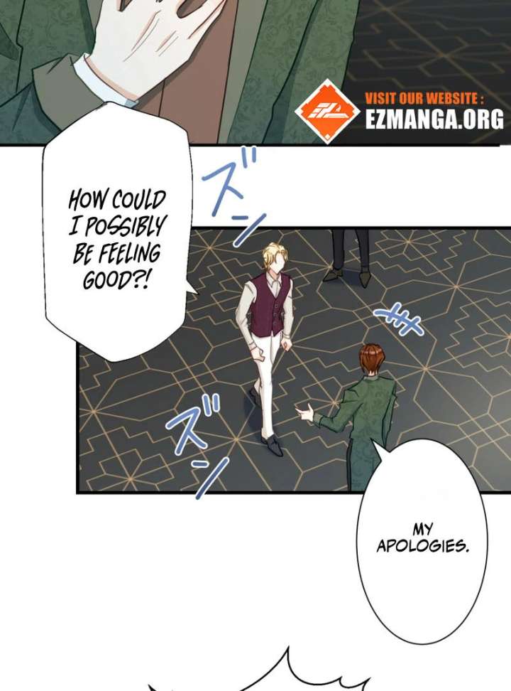 Princess Sveta’s Political Marriage Chapter 46 page 122