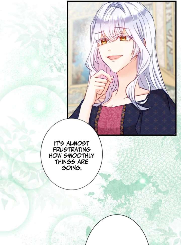 Princess Sveta’s Political Marriage Chapter 46 page 108
