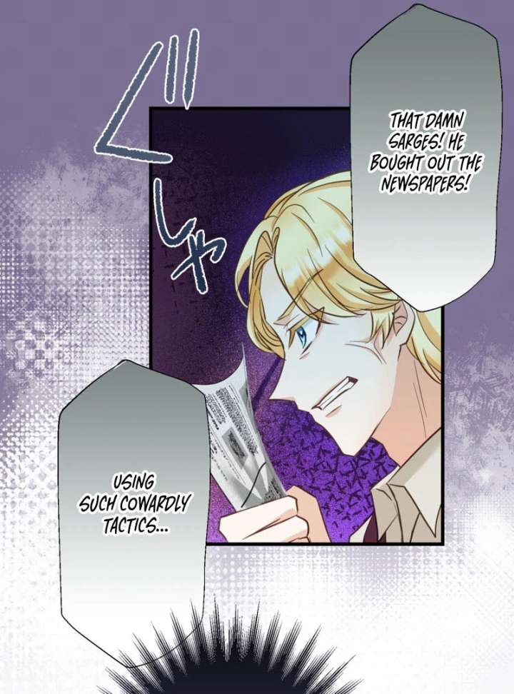 Princess Sveta’s Political Marriage Chapter 46 page 118