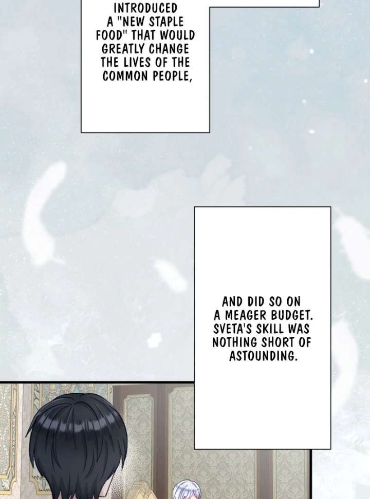 Princess Sveta’s Political Marriage Chapter 46 page 94
