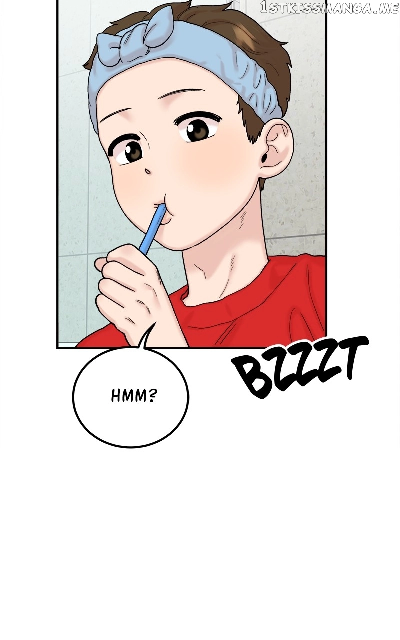 My Dud To Stud Boyfriend Chapter 47 page 62