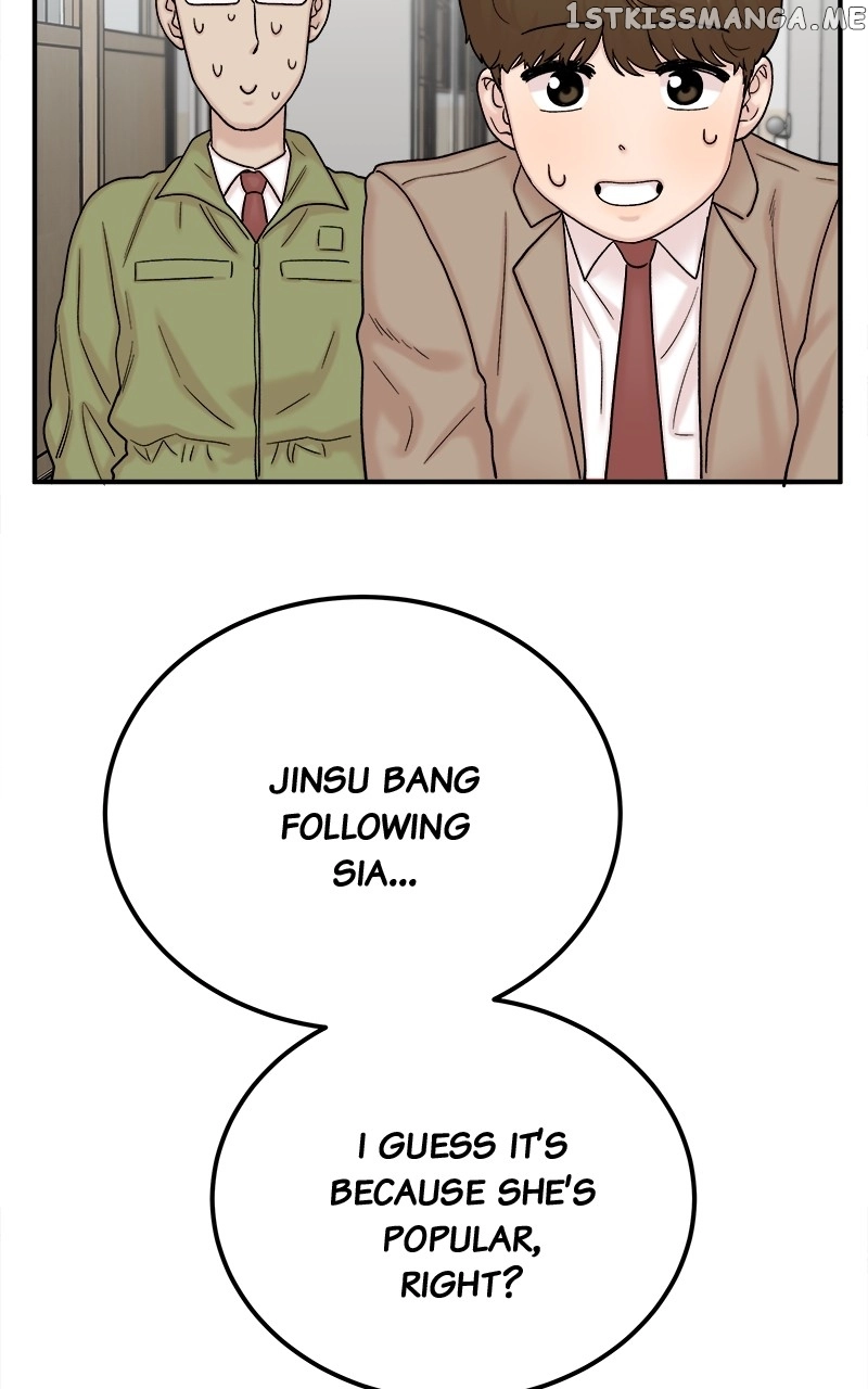 My Dud To Stud Boyfriend Chapter 47 page 57