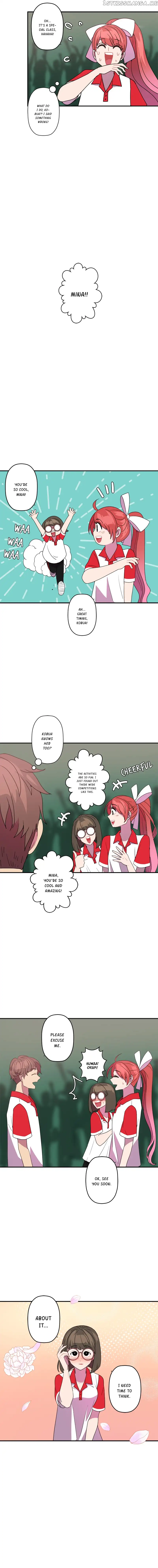 Take My Money Chapter 47 page 2