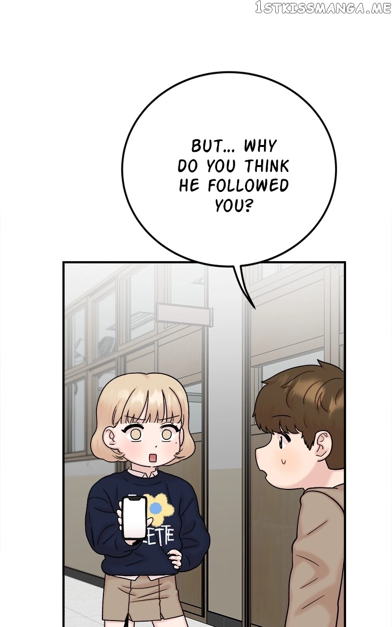 My Dud To Stud Boyfriend Chapter 47 page 53