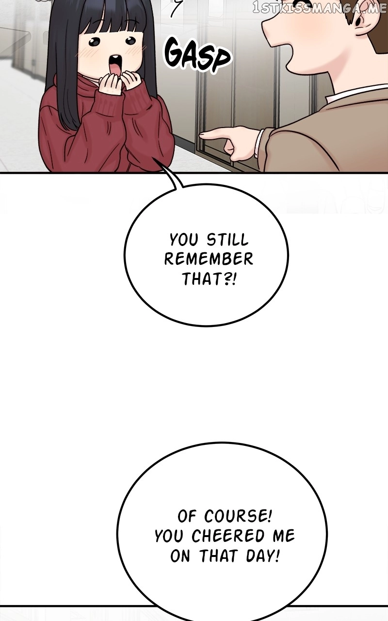 My Dud To Stud Boyfriend Chapter 47 page 41