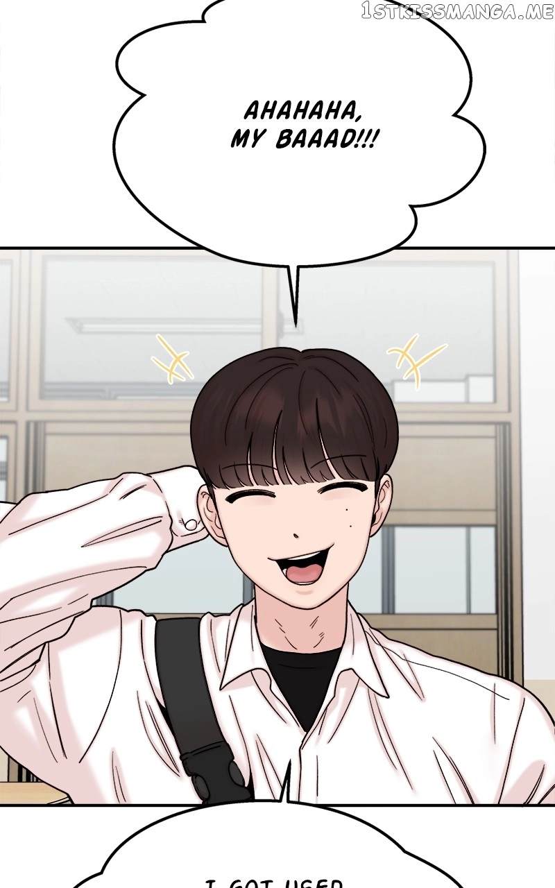 My Dud To Stud Boyfriend Chapter 47 page 11