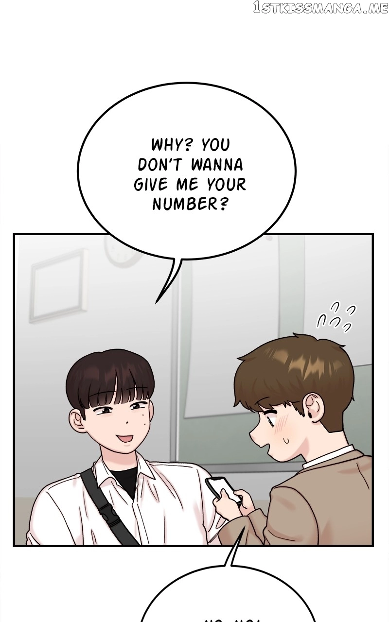 My Dud To Stud Boyfriend Chapter 47 page 14