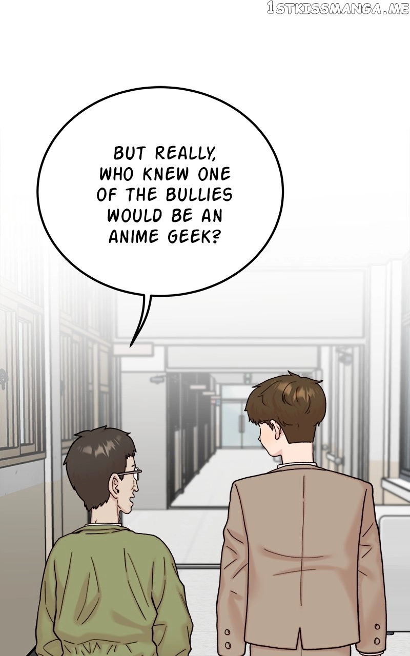 My Dud To Stud Boyfriend Chapter 47 page 26