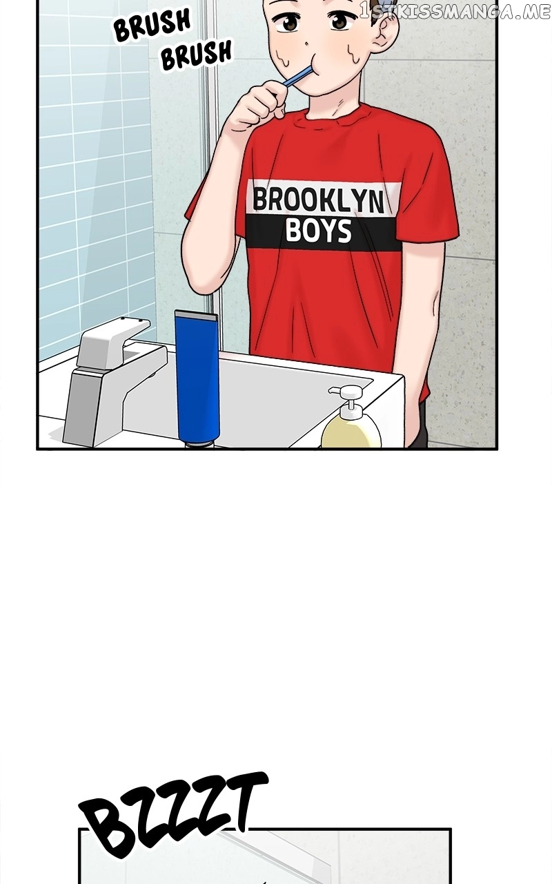 My Dud To Stud Boyfriend Chapter 47 page 61