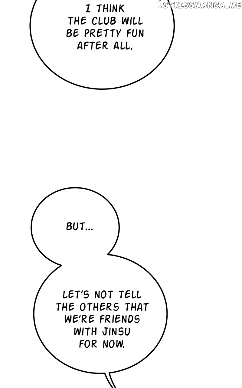 My Dud To Stud Boyfriend Chapter 47 page 28
