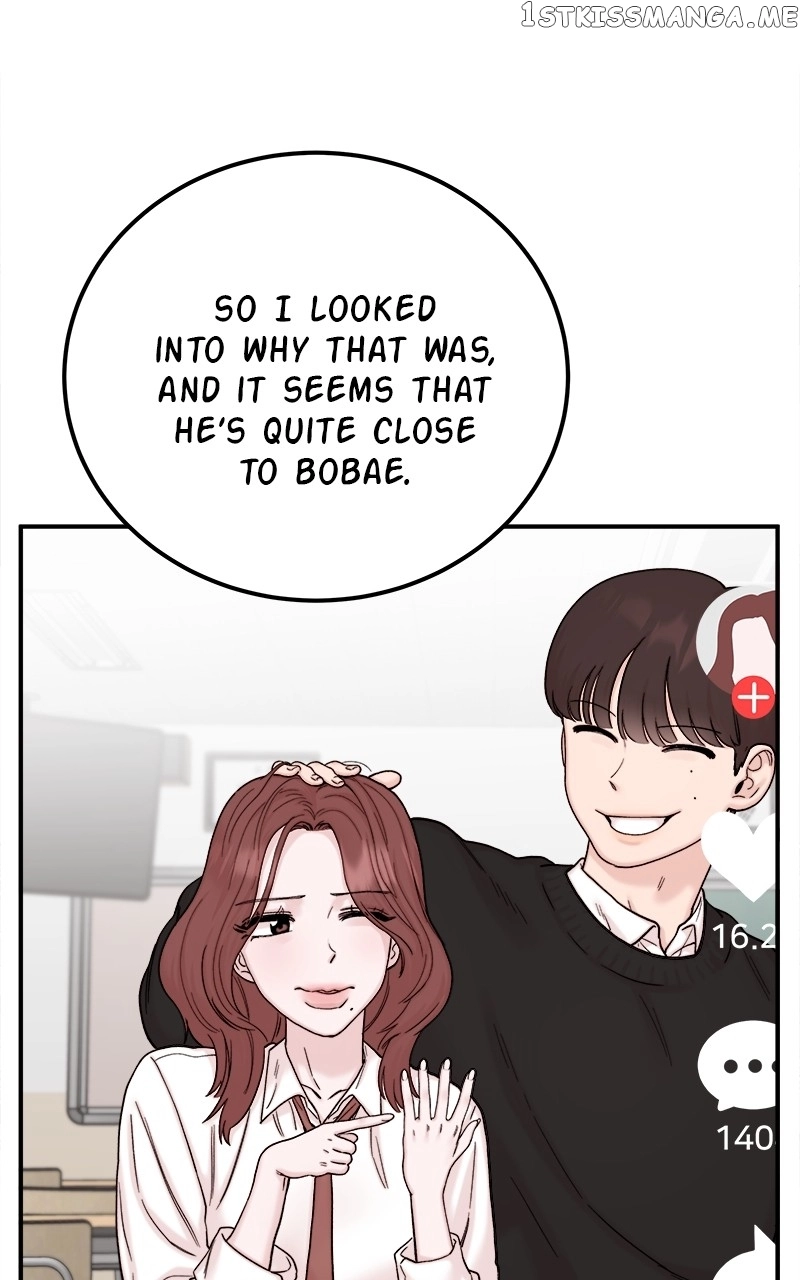 My Dud To Stud Boyfriend Chapter 47 page 48