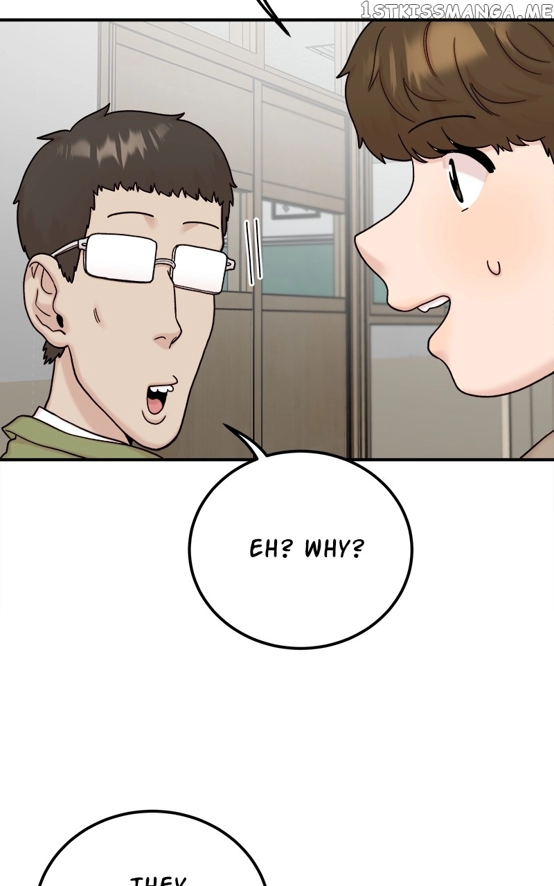 My Dud To Stud Boyfriend Chapter 47 page 29