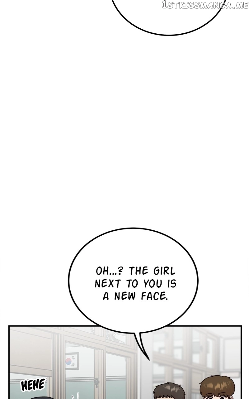 My Dud To Stud Boyfriend Chapter 47 page 36