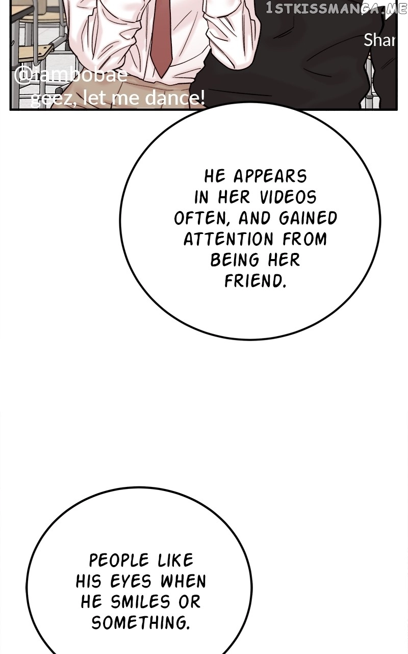 My Dud To Stud Boyfriend Chapter 47 page 49