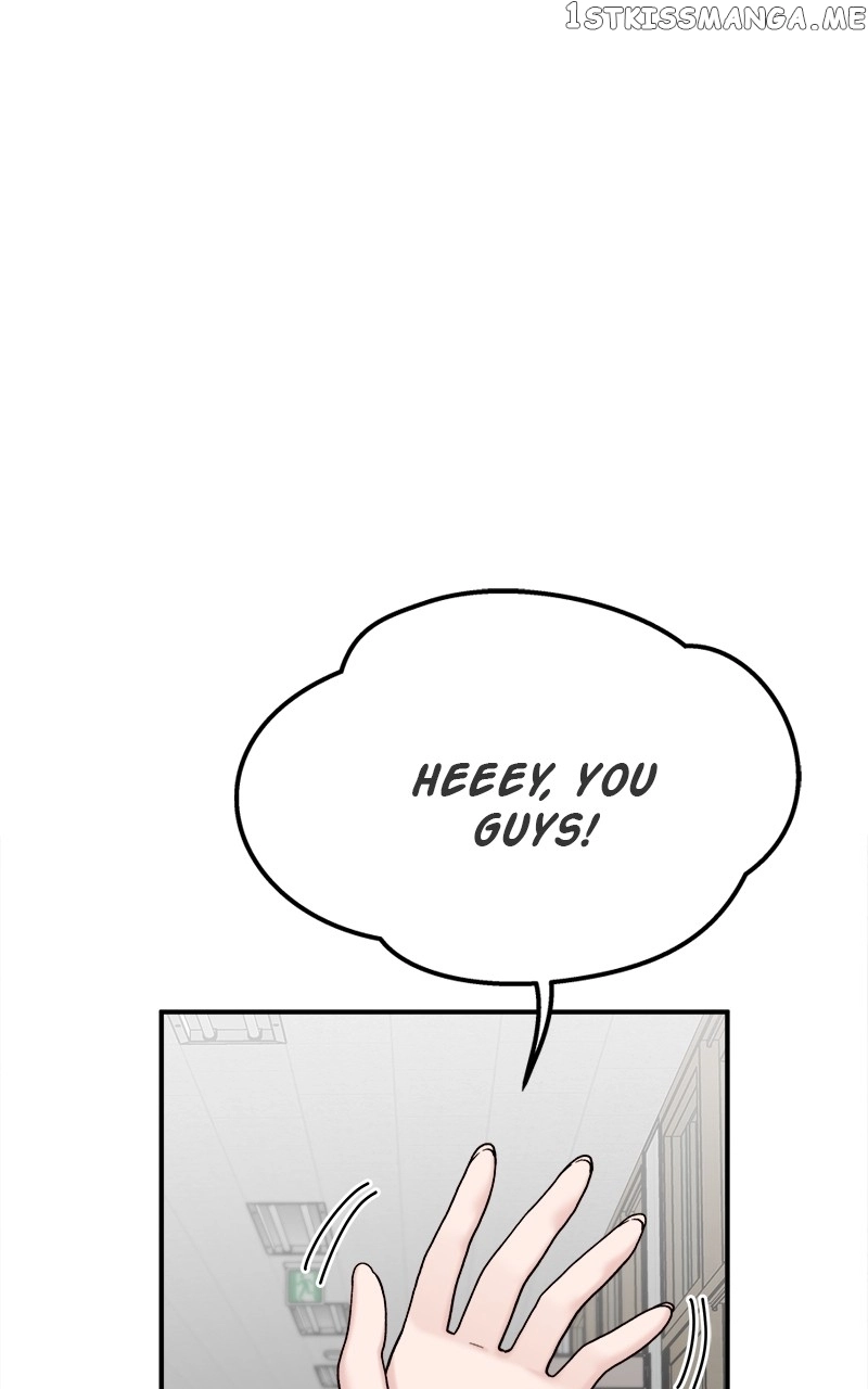 My Dud To Stud Boyfriend Chapter 47 page 31