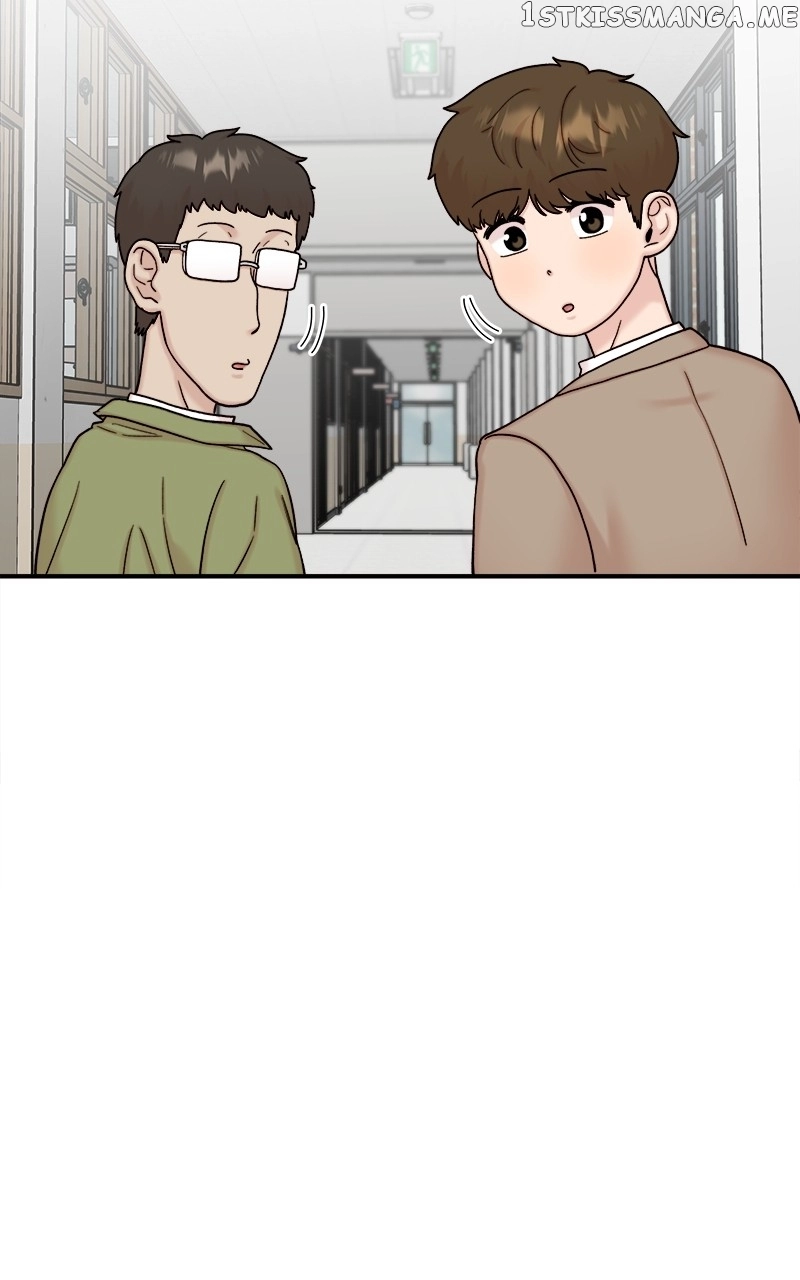 My Dud To Stud Boyfriend Chapter 47 page 33