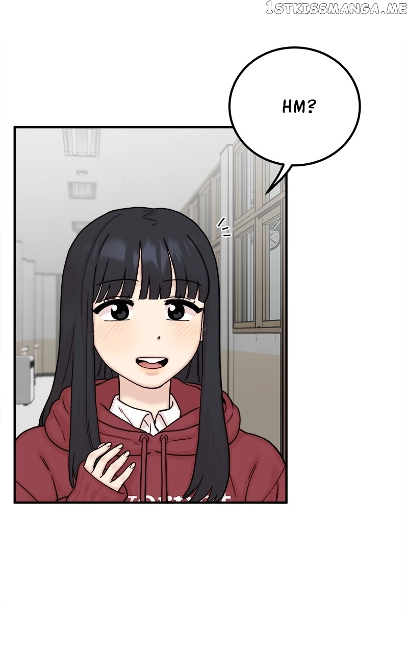 My Dud To Stud Boyfriend Chapter 47 page 39