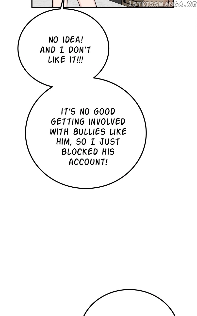 My Dud To Stud Boyfriend Chapter 47 page 54