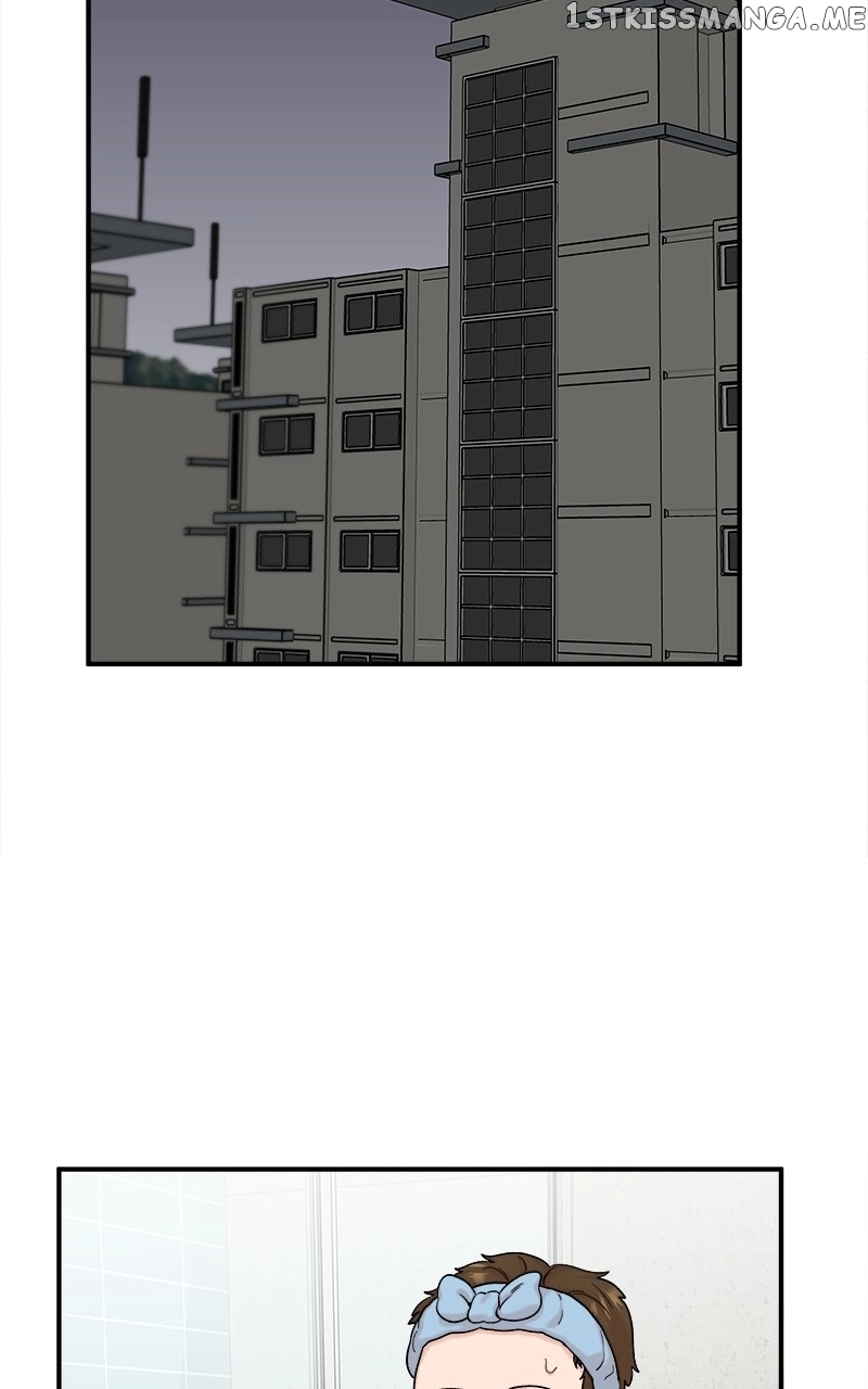 My Dud To Stud Boyfriend Chapter 47 page 60