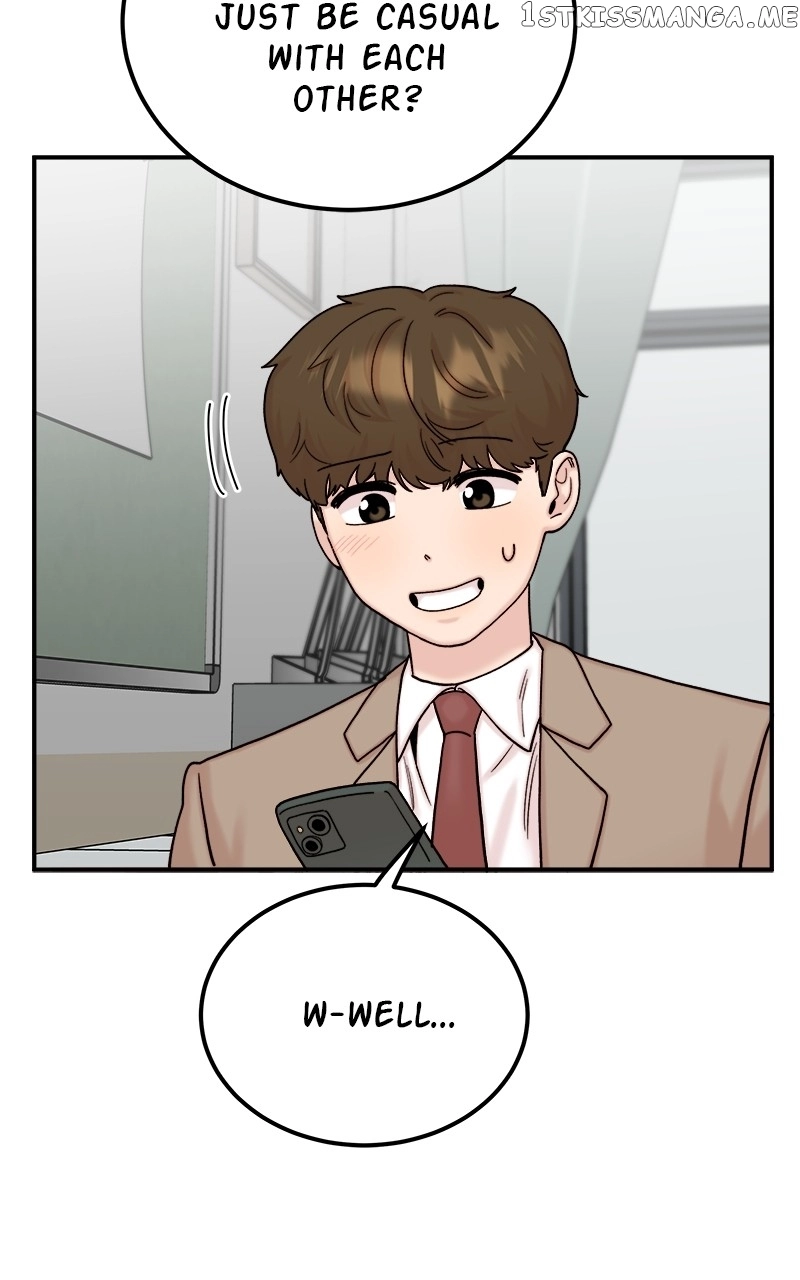 My Dud To Stud Boyfriend Chapter 47 page 13