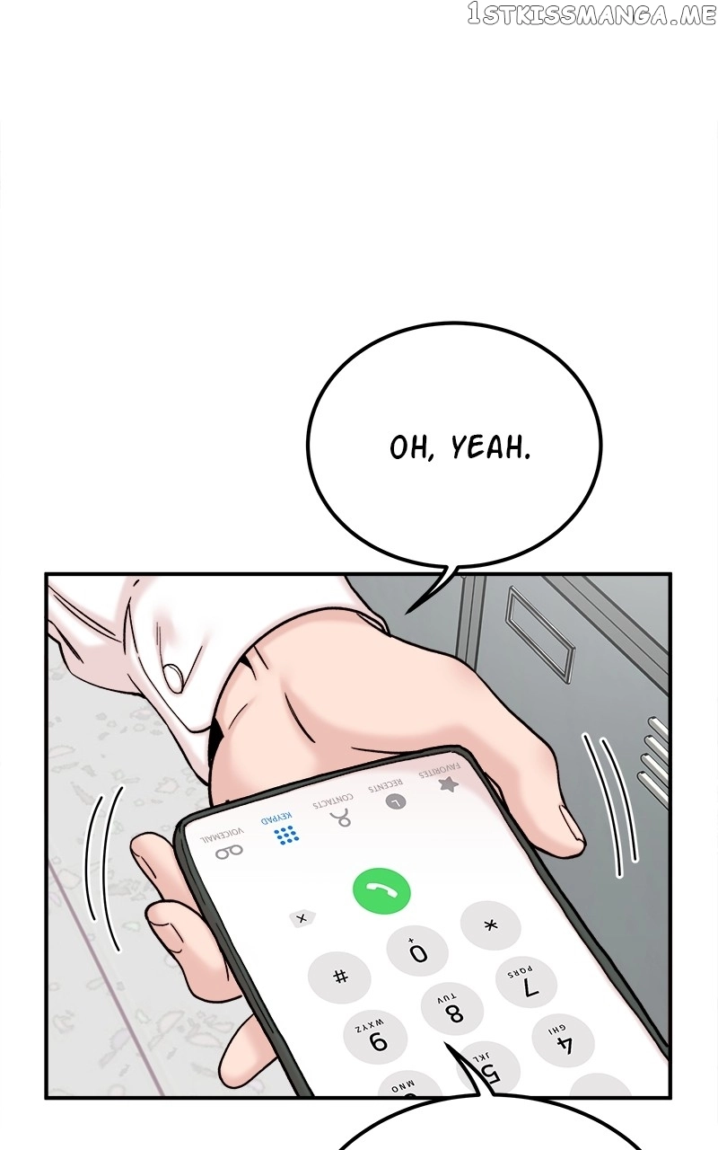 My Dud To Stud Boyfriend Chapter 47 page 2