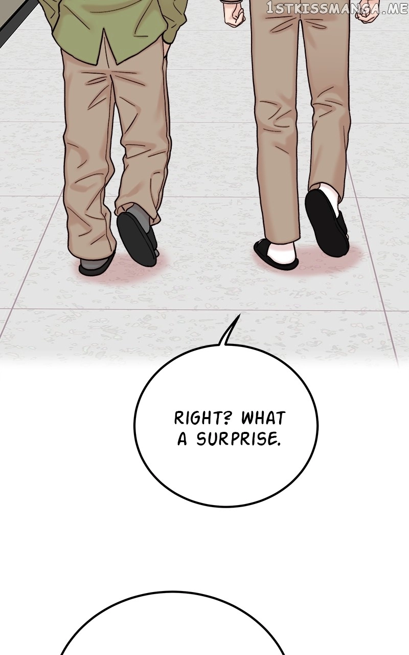 My Dud To Stud Boyfriend Chapter 47 page 27