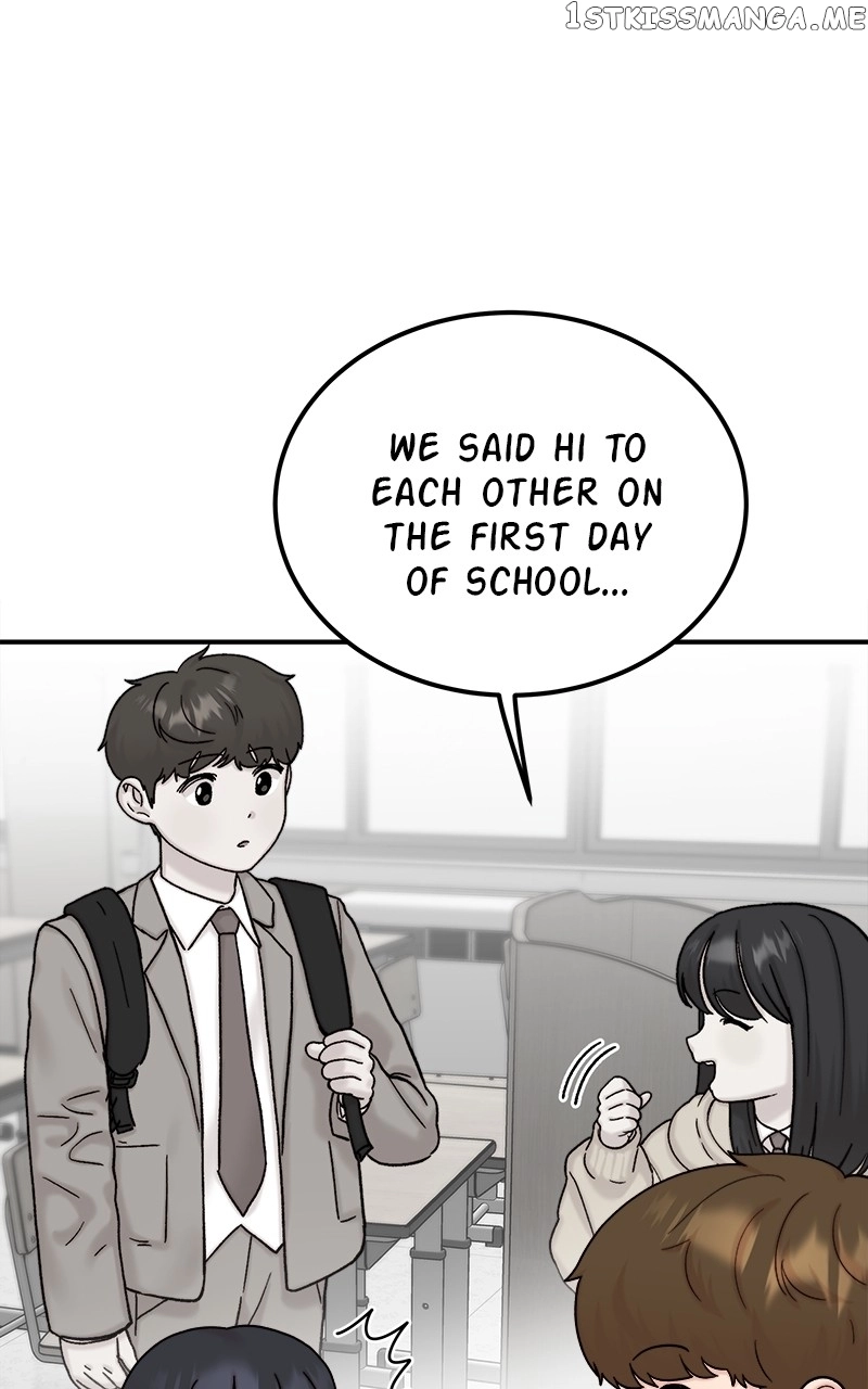 My Dud To Stud Boyfriend Chapter 47 page 40