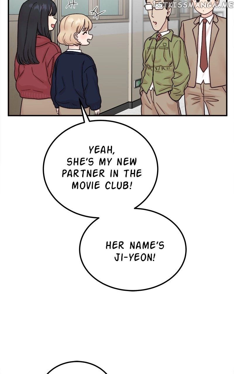 My Dud To Stud Boyfriend Chapter 47 page 37
