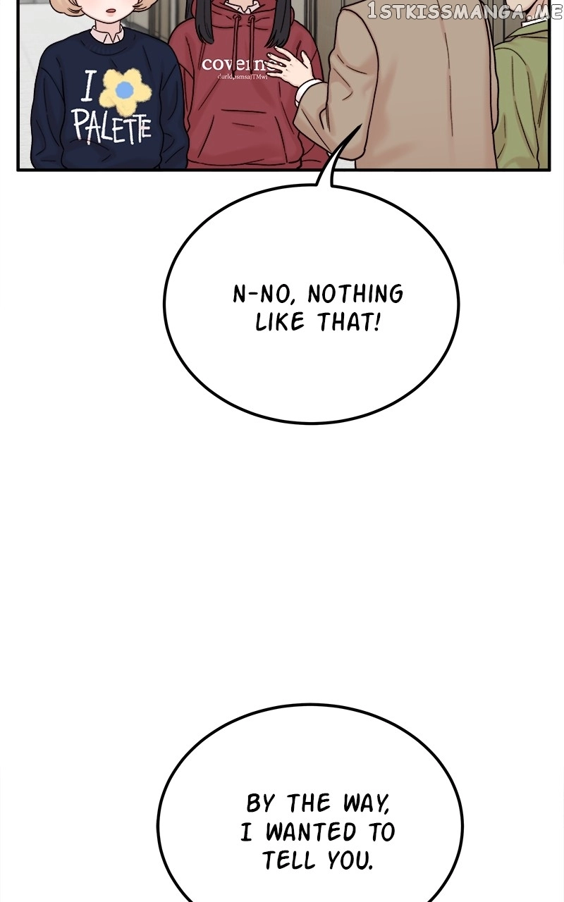 My Dud To Stud Boyfriend Chapter 47 page 44