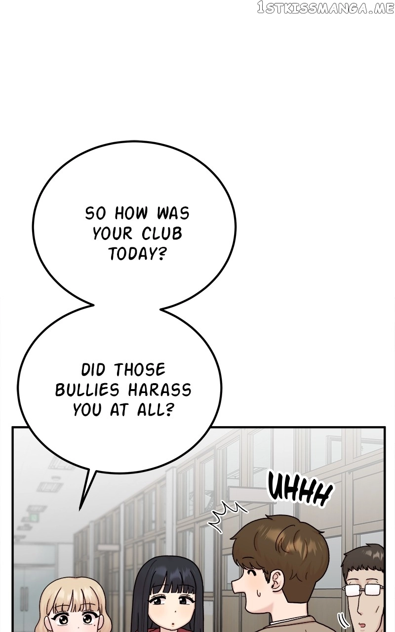 My Dud To Stud Boyfriend Chapter 47 page 43