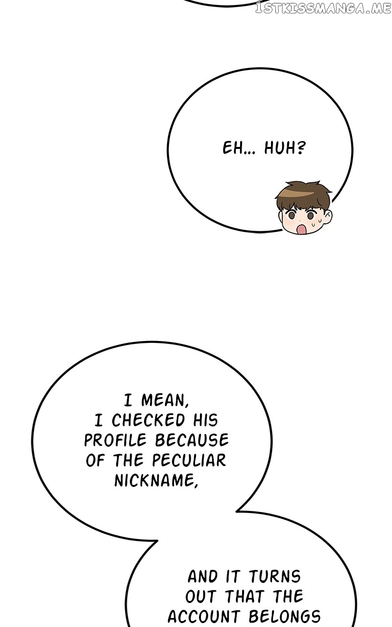 My Dud To Stud Boyfriend Chapter 47 page 46