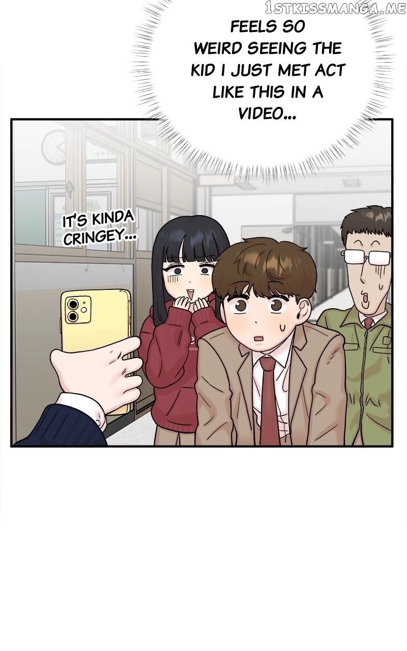My Dud To Stud Boyfriend Chapter 47 page 52