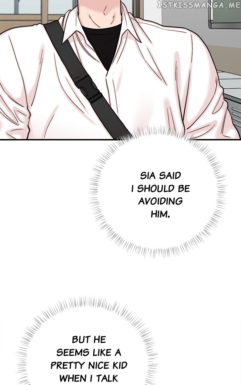 My Dud To Stud Boyfriend Chapter 47 page 8