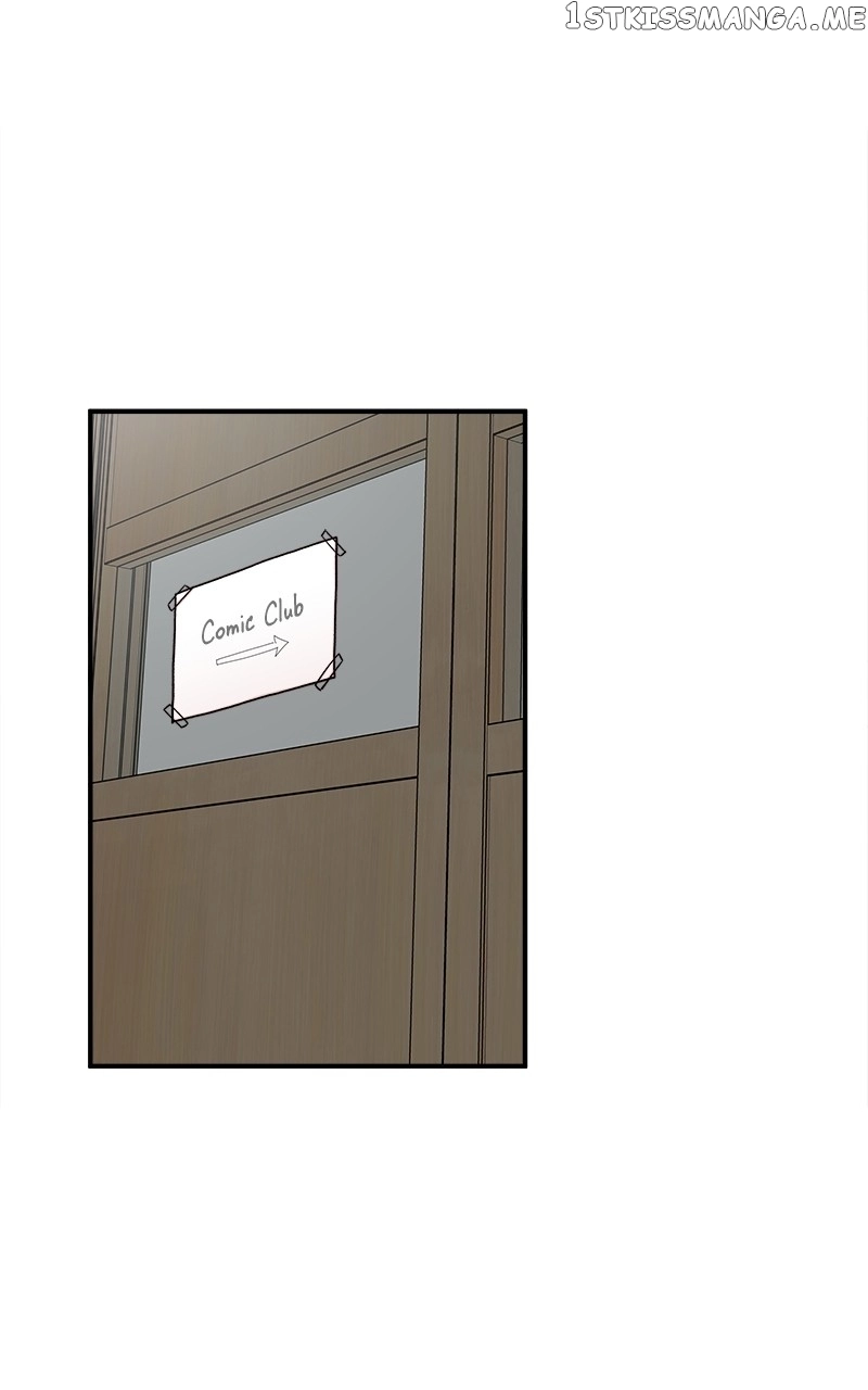 My Dud To Stud Boyfriend Chapter 47 page 1