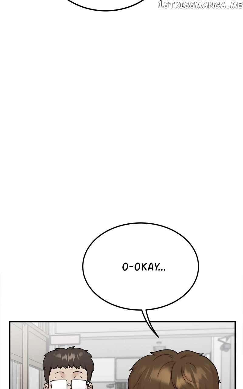 My Dud To Stud Boyfriend Chapter 47 page 56
