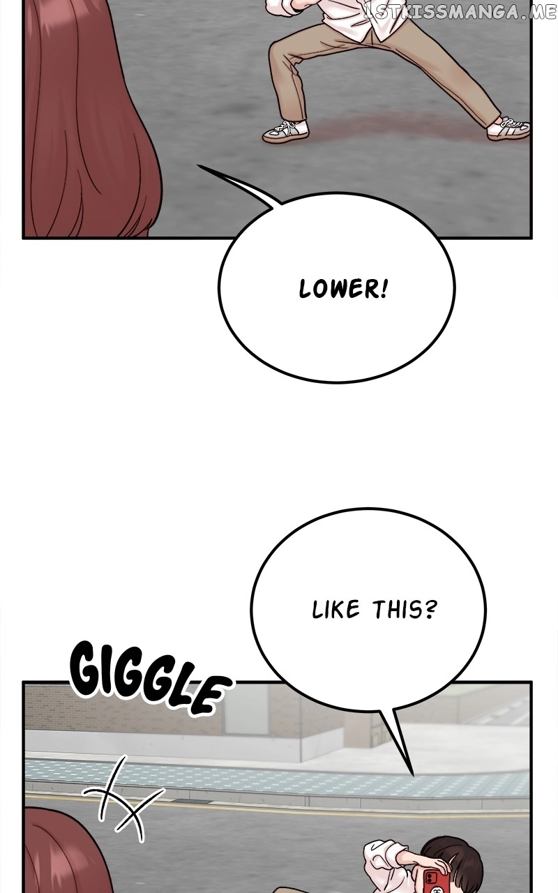 My Dud To Stud Boyfriend Chapter 47 page 106
