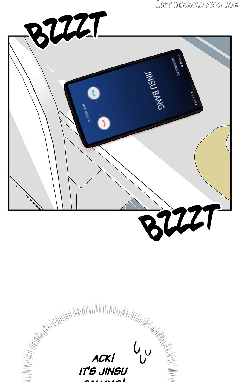 My Dud To Stud Boyfriend Chapter 47 page 63