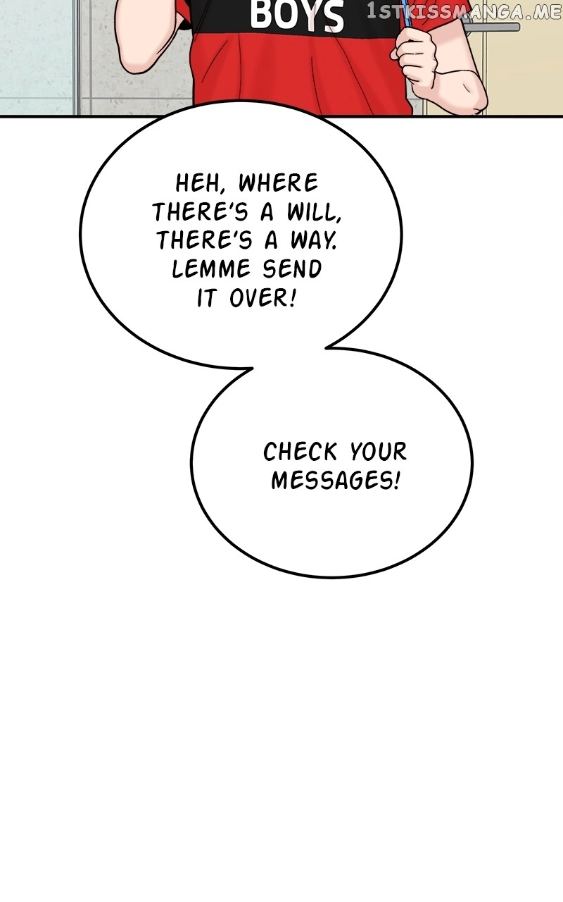 My Dud To Stud Boyfriend Chapter 47 page 68