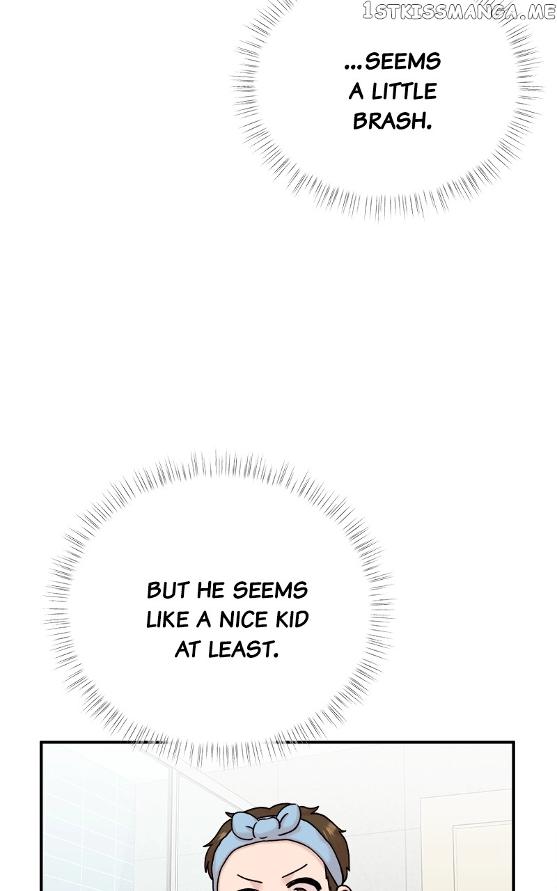 My Dud To Stud Boyfriend Chapter 47 page 79